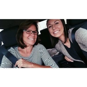 Meet your Posher, Erika